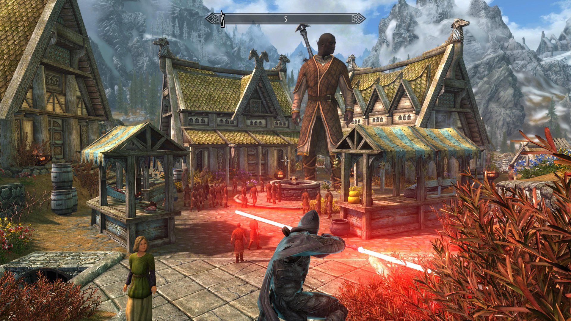 星际争霸2 终极版 截图6