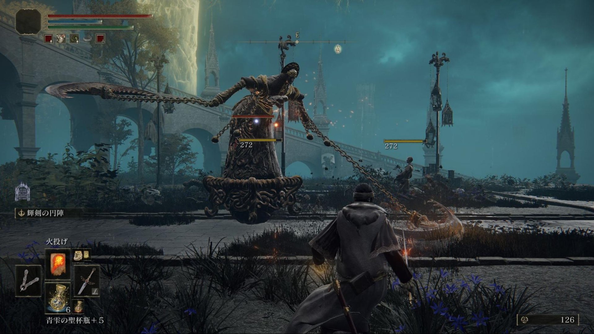 对马岛之魂 终极版 截图10