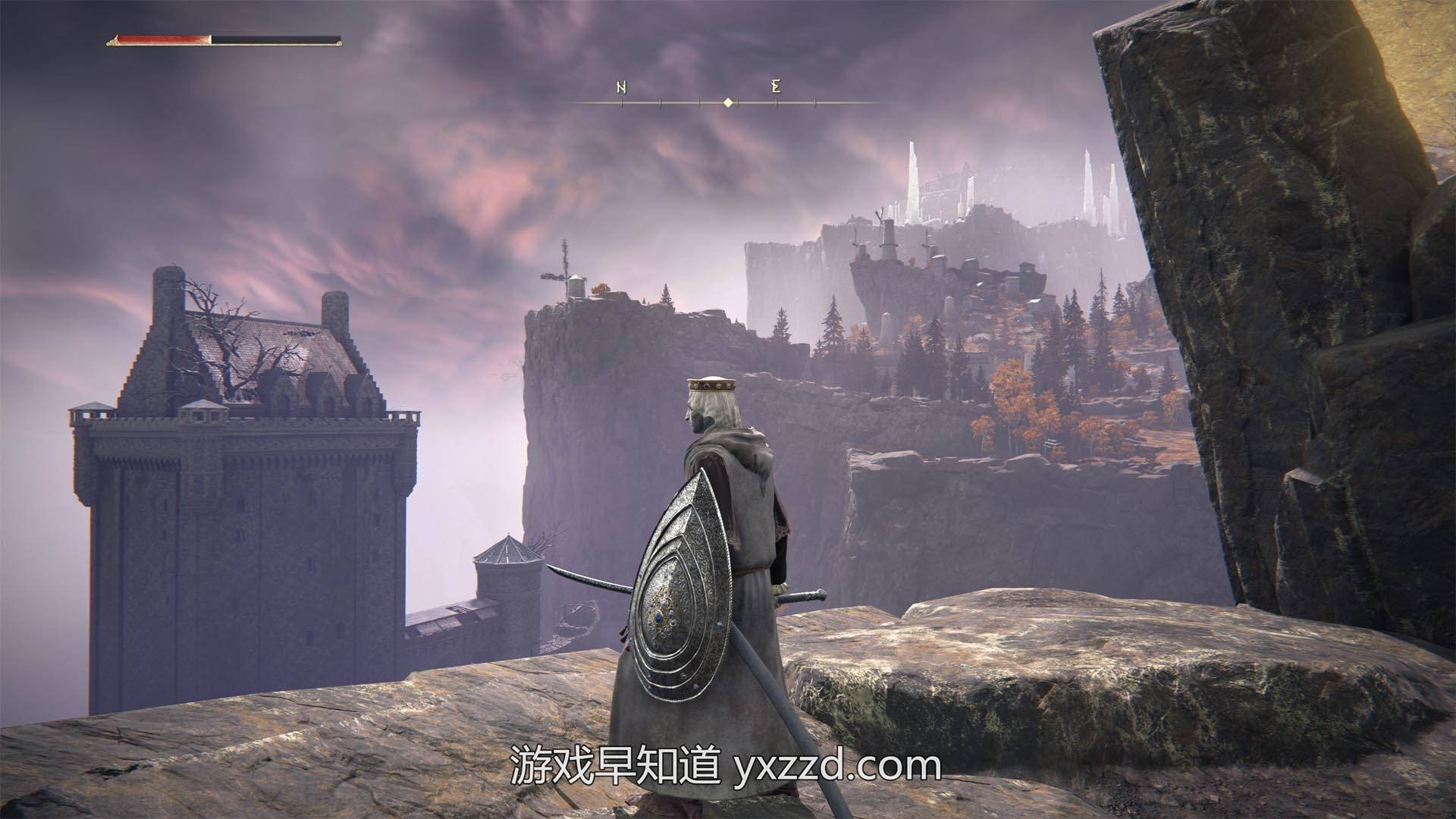 对马岛之魂 终极版 截图21