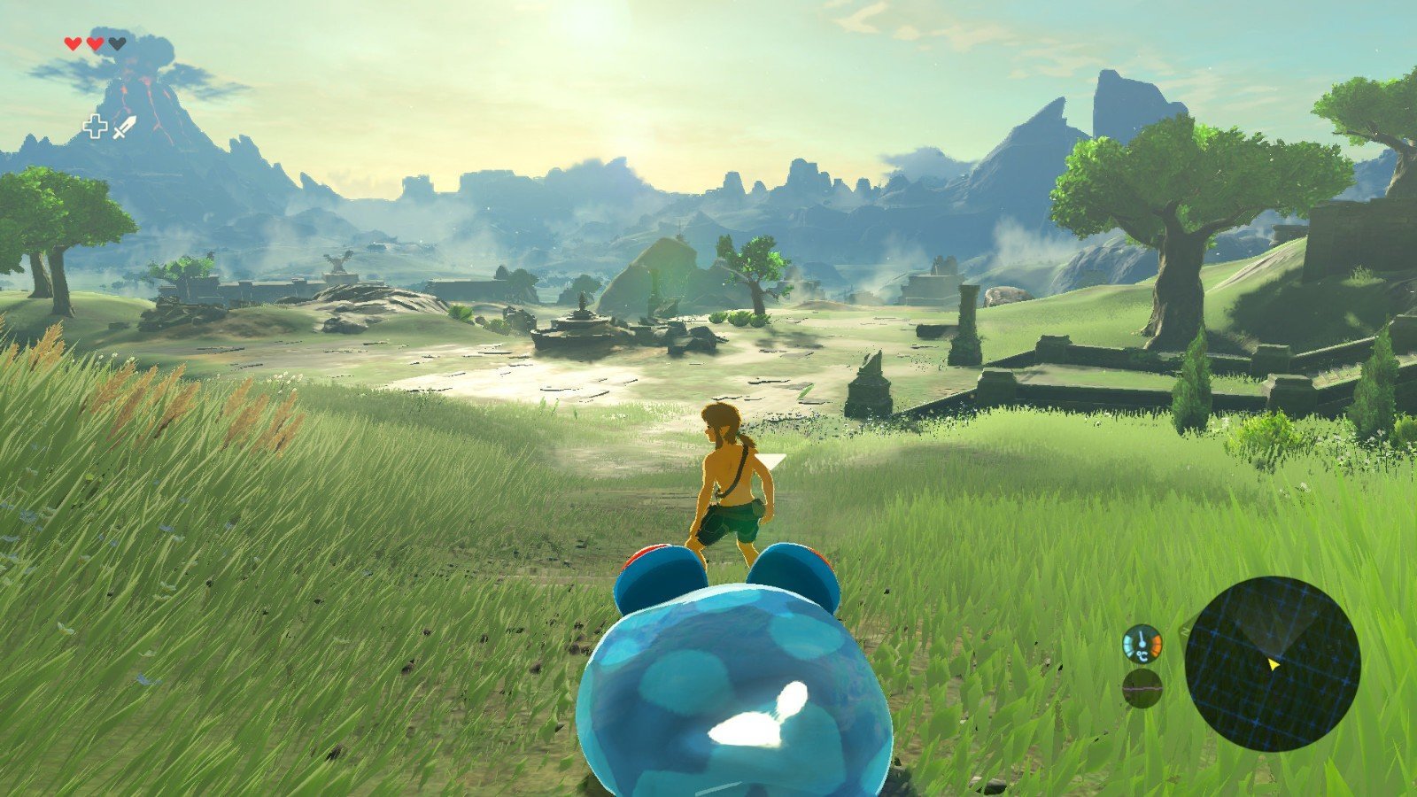 黑暗之魂3 年度版 截图2