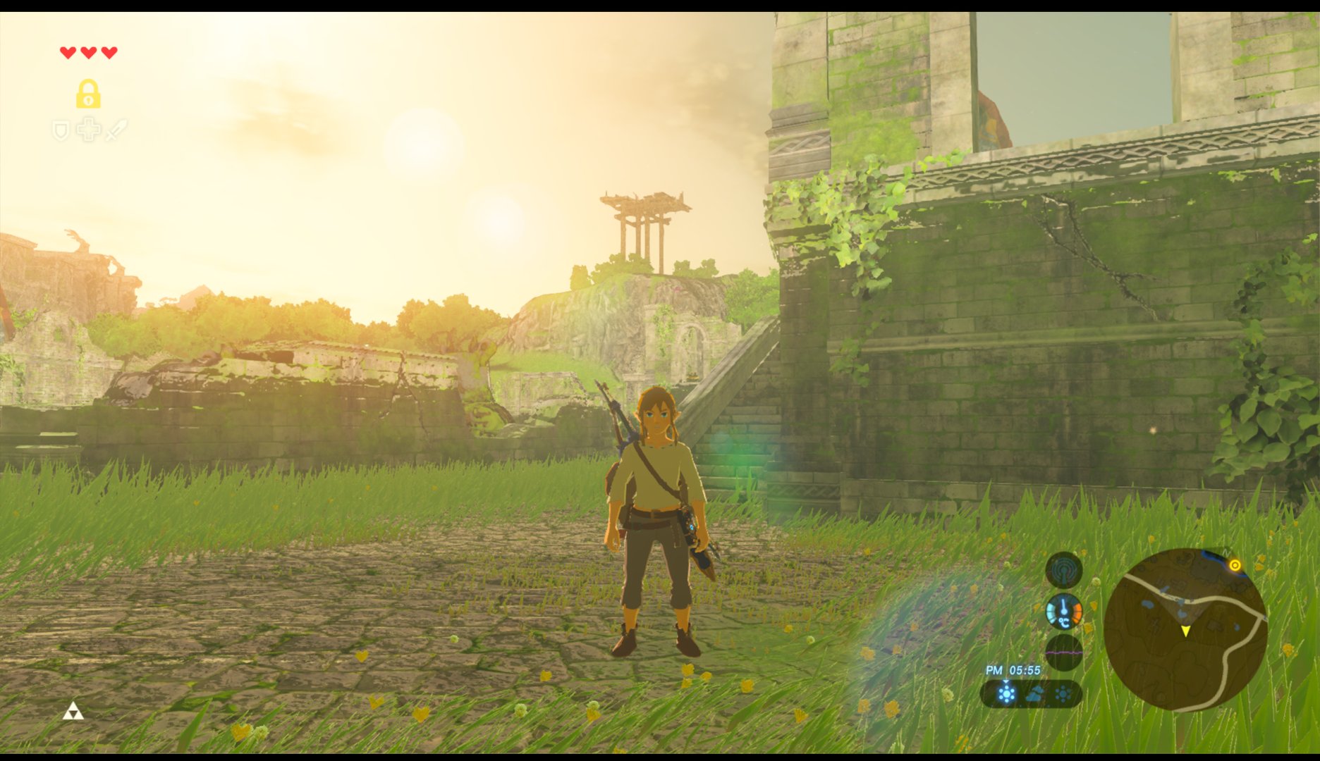 黑暗之魂3 年度版 截图18