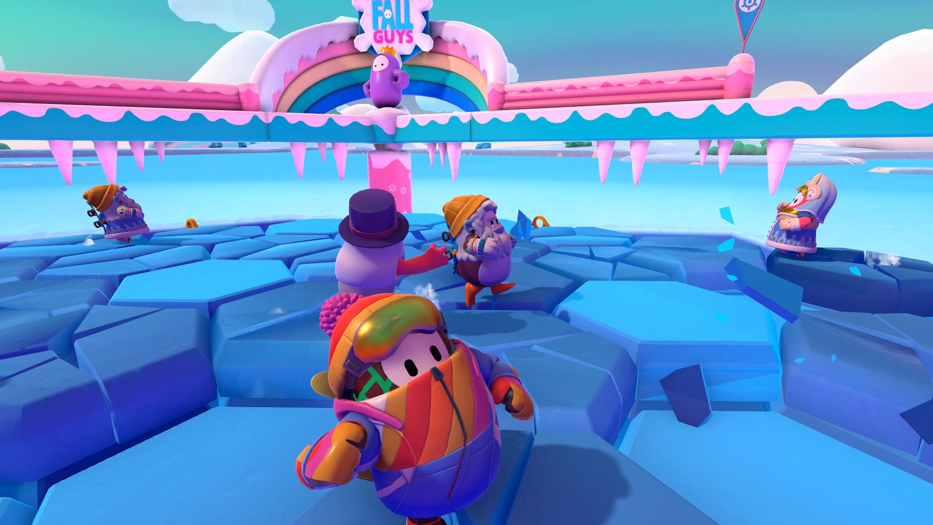 深岩银河 截图10