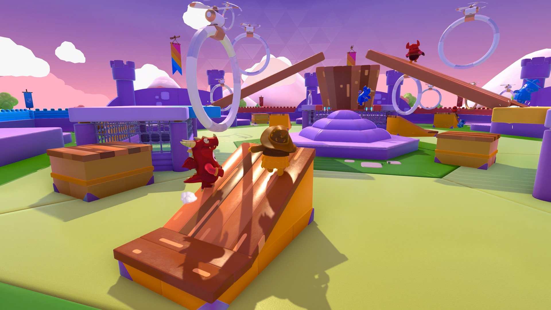 深岩银河 截图12