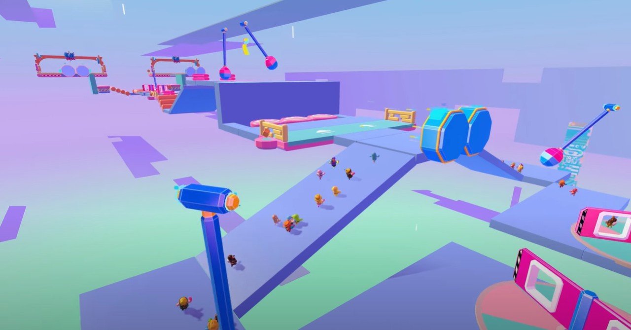 深岩银河 截图15