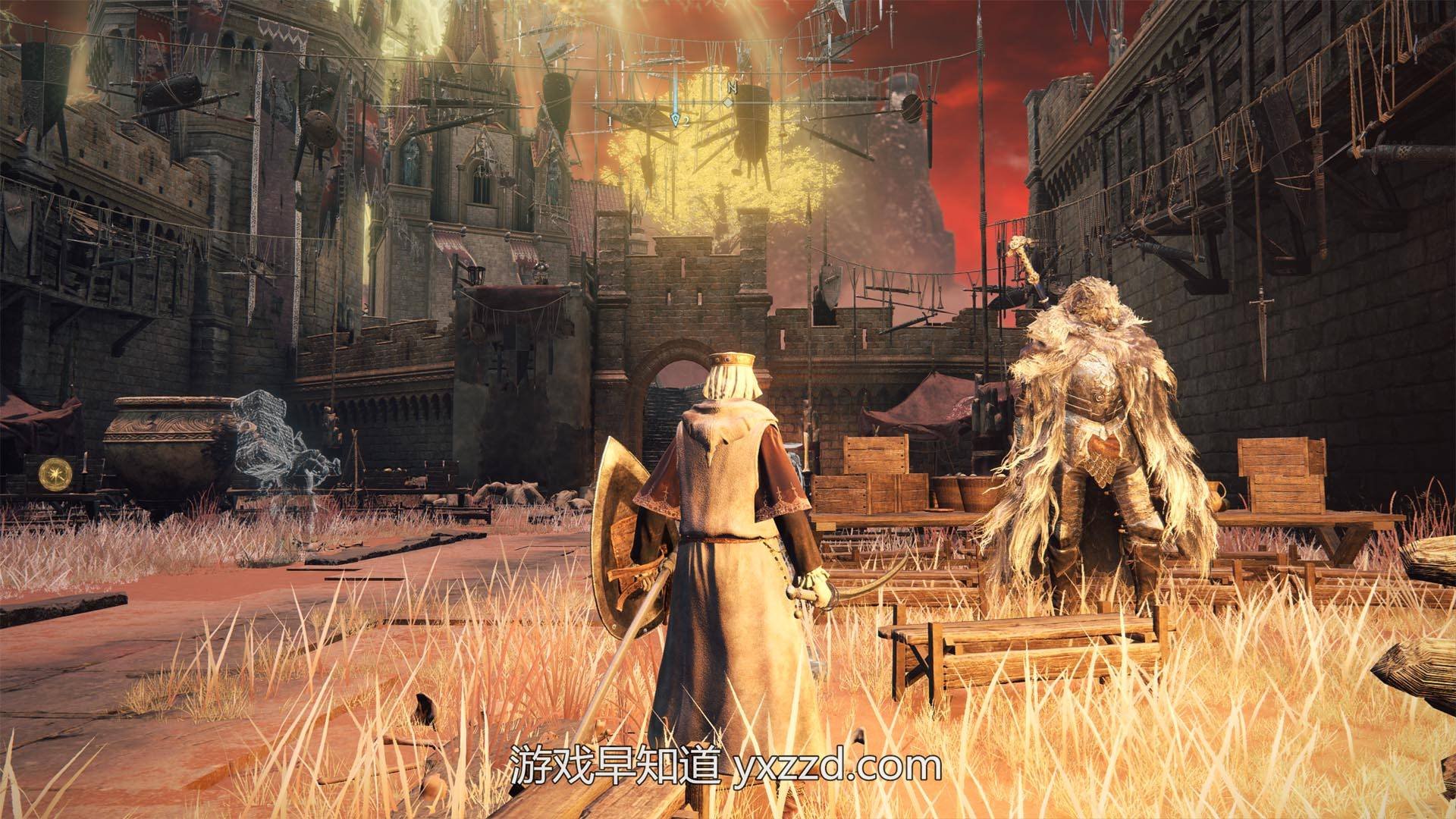 赛博朋克2077 截图15