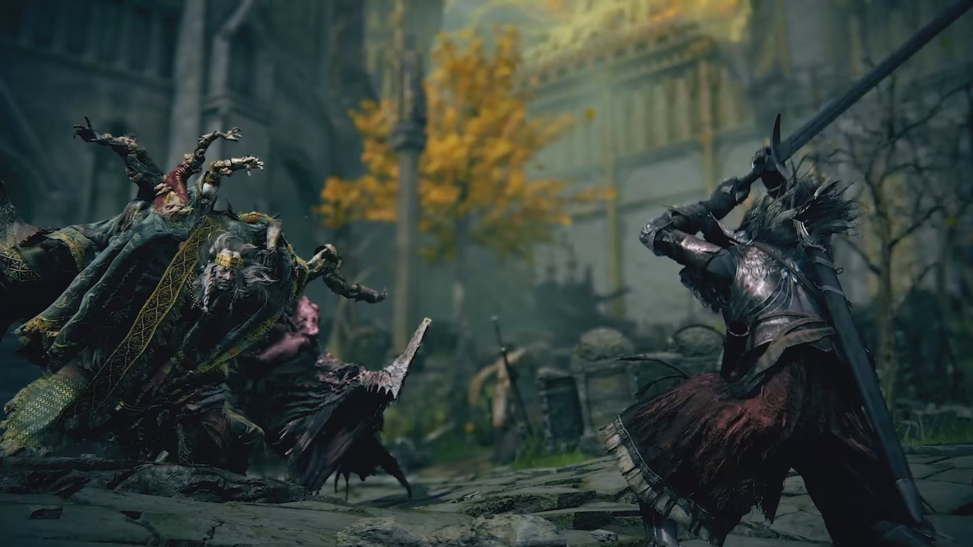 赛博朋克2077 截图22