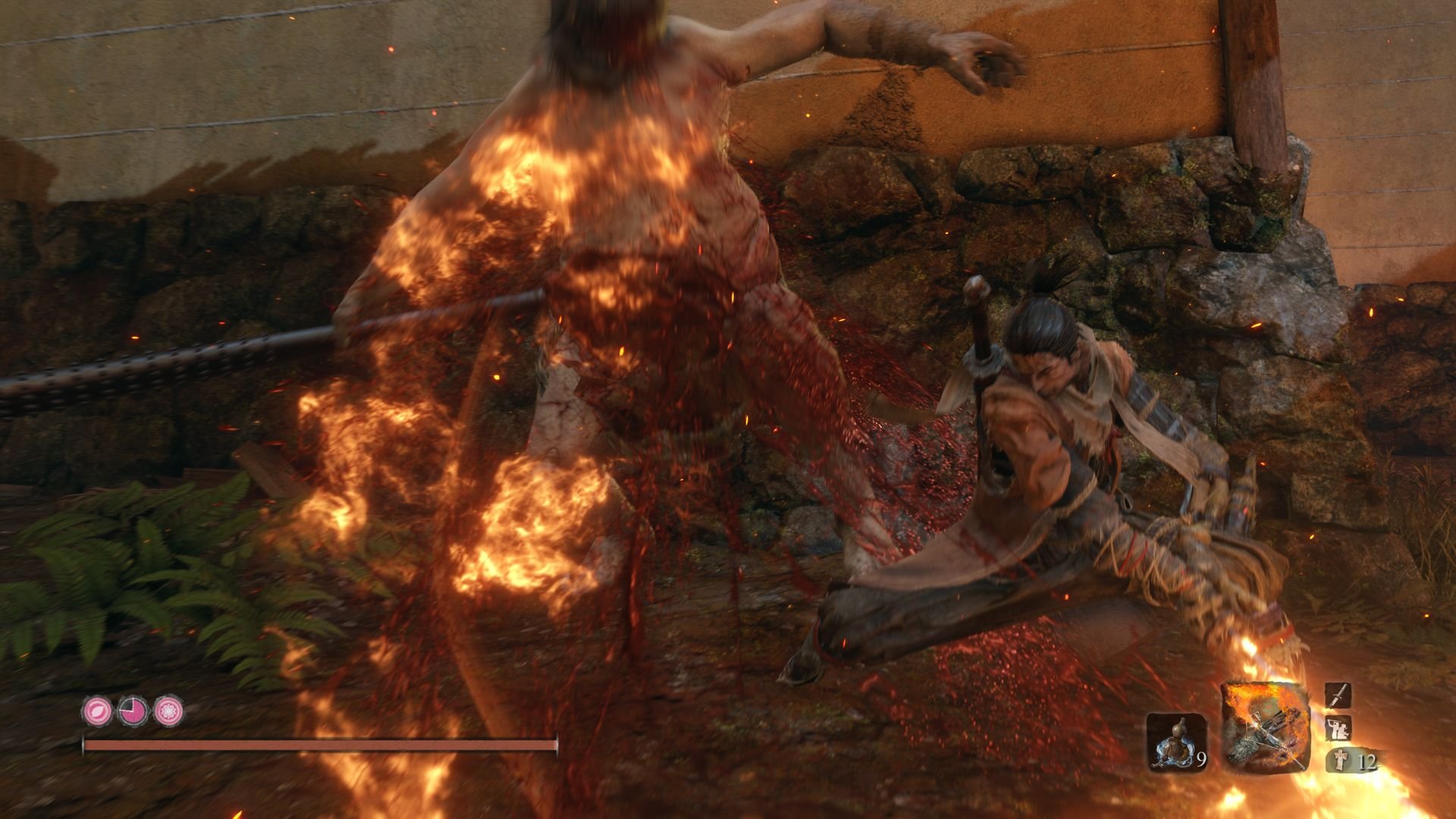 最终幻想14 重制版 截图22