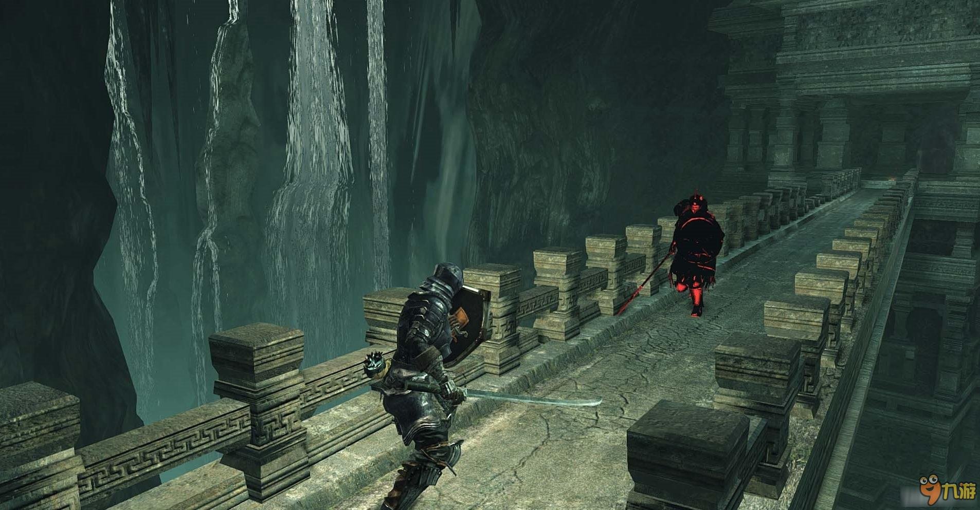 赛博朋克2077 截图21