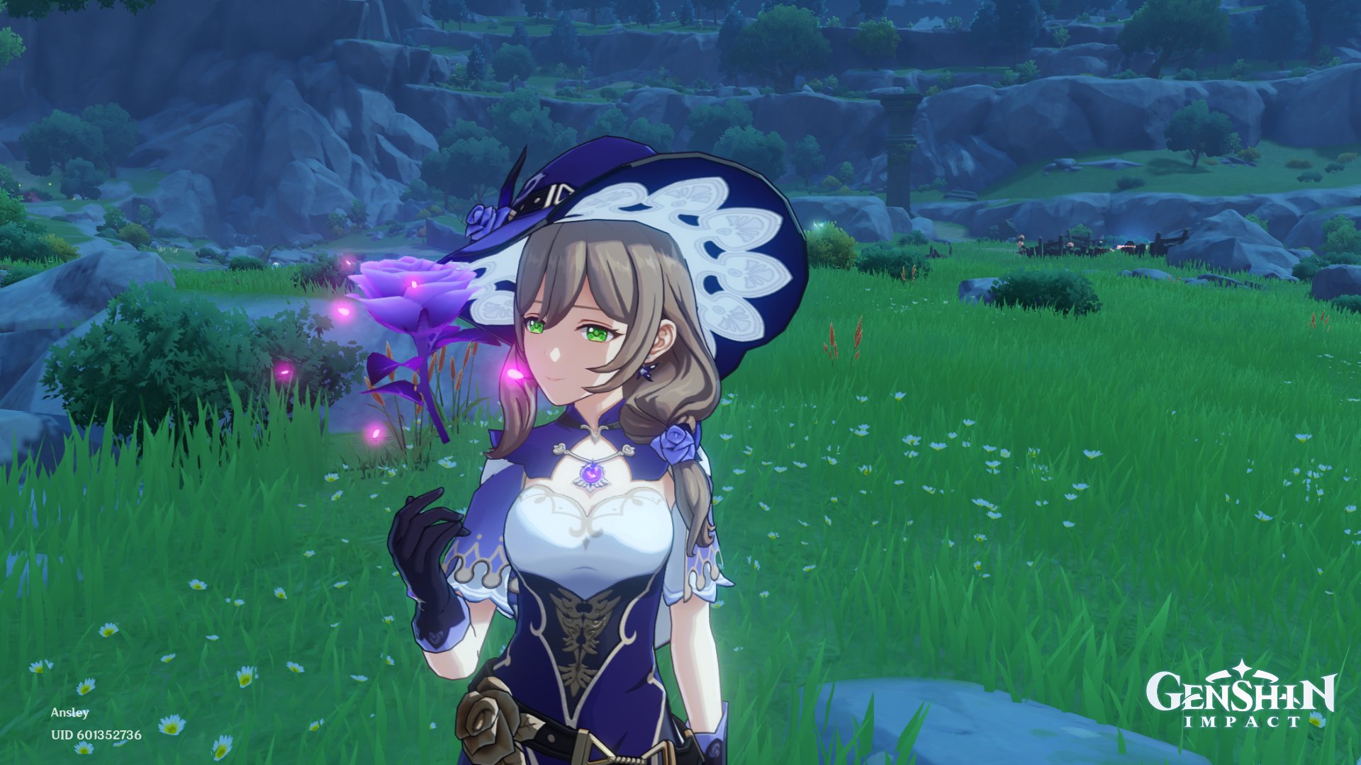 对马岛之魂 终极版 截图2