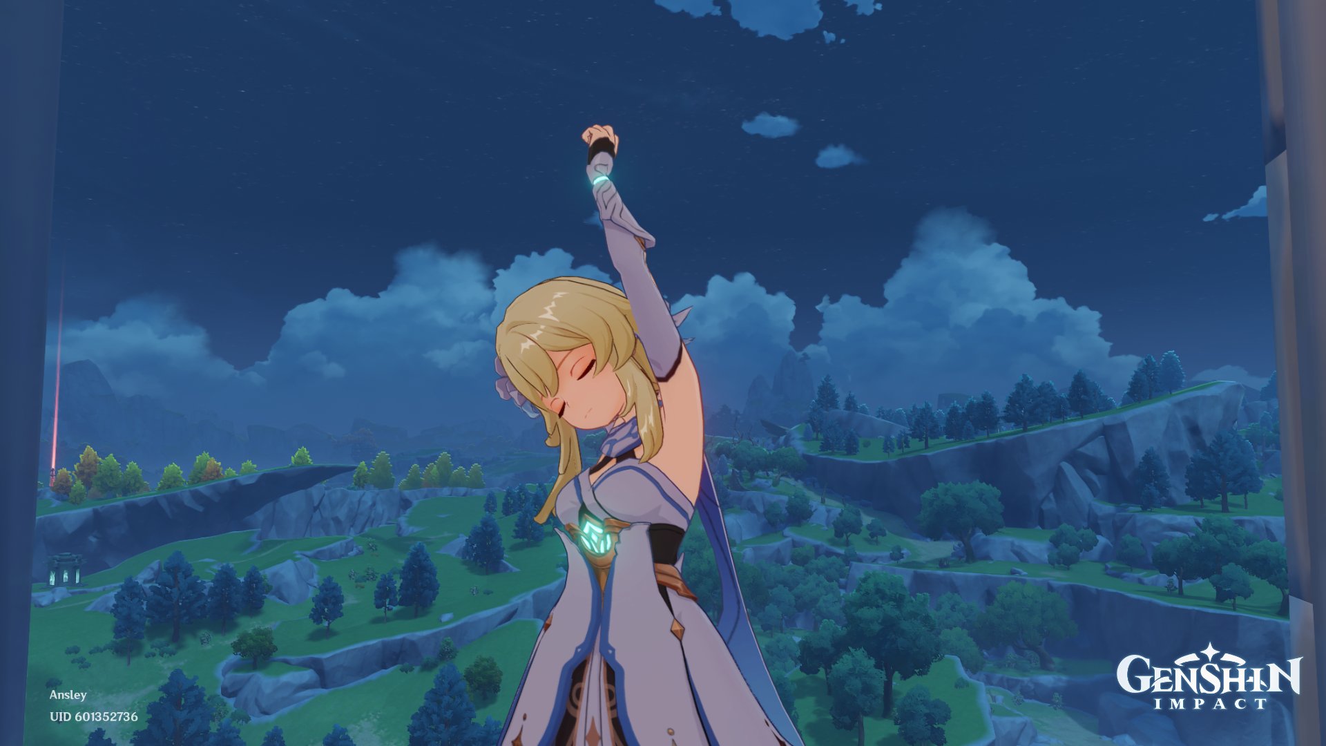 对马岛之魂 终极版 截图6