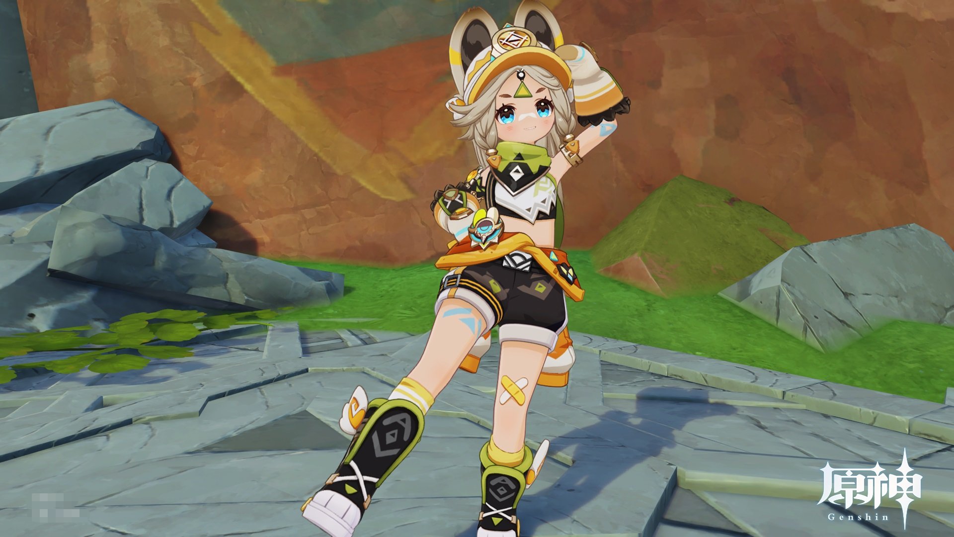 对马岛之魂 终极版 截图18