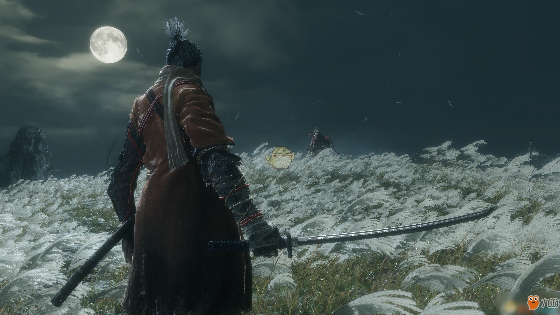 最终幻想14 重制版 截图10