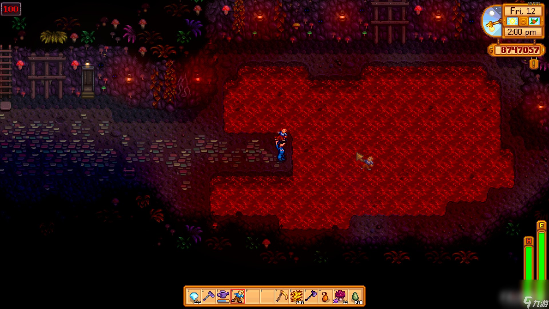 七日杀 豪华版 截图20