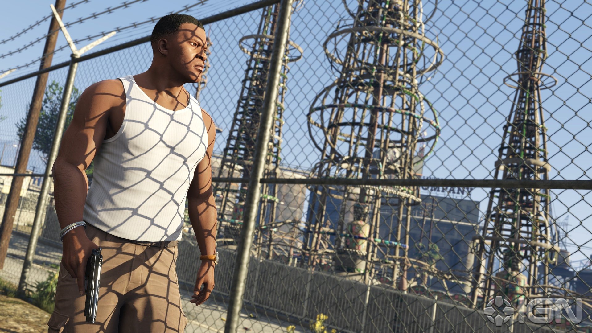 艾尔登法环 年度版 截图10