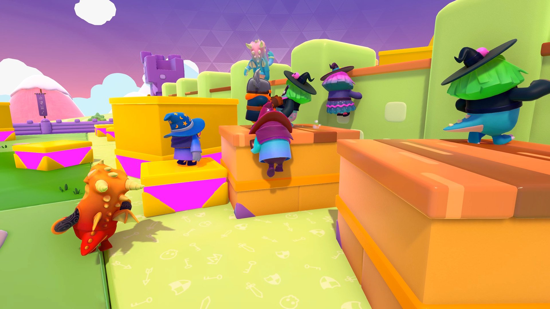 赛博朋克2077 截图5