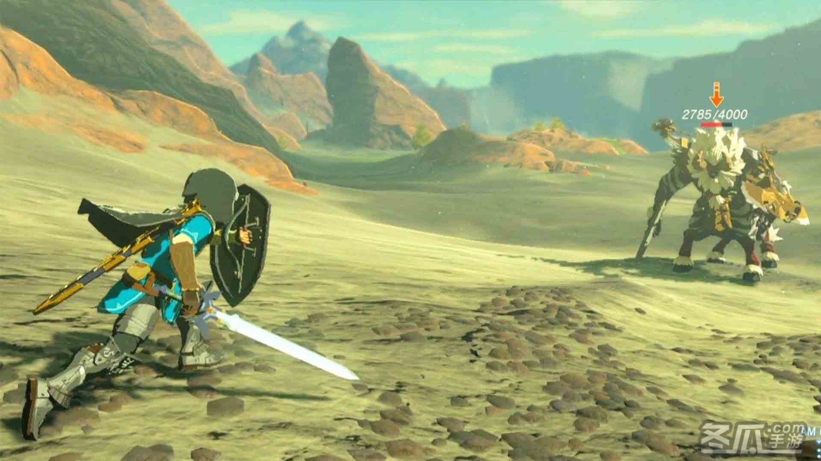 最后生还者2 豪华版 截图6