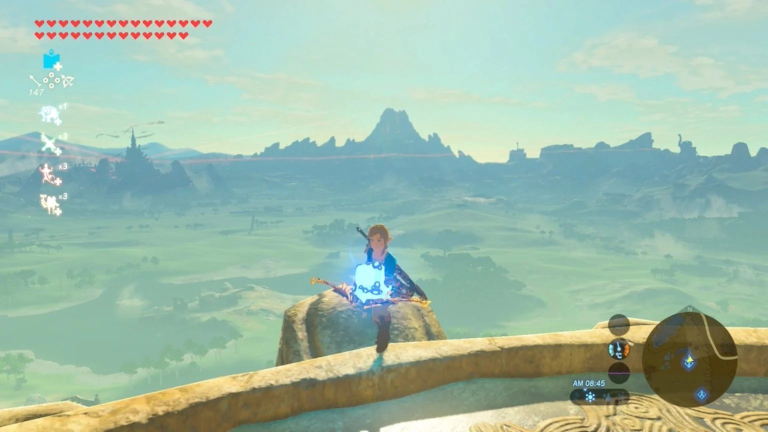 对马岛之魂 终极版 截图4