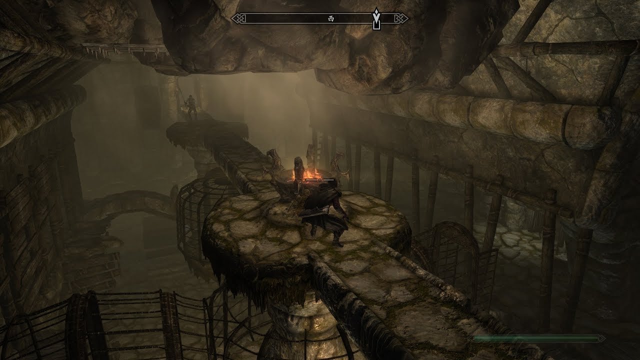 空洞骑士 年度版 截图11