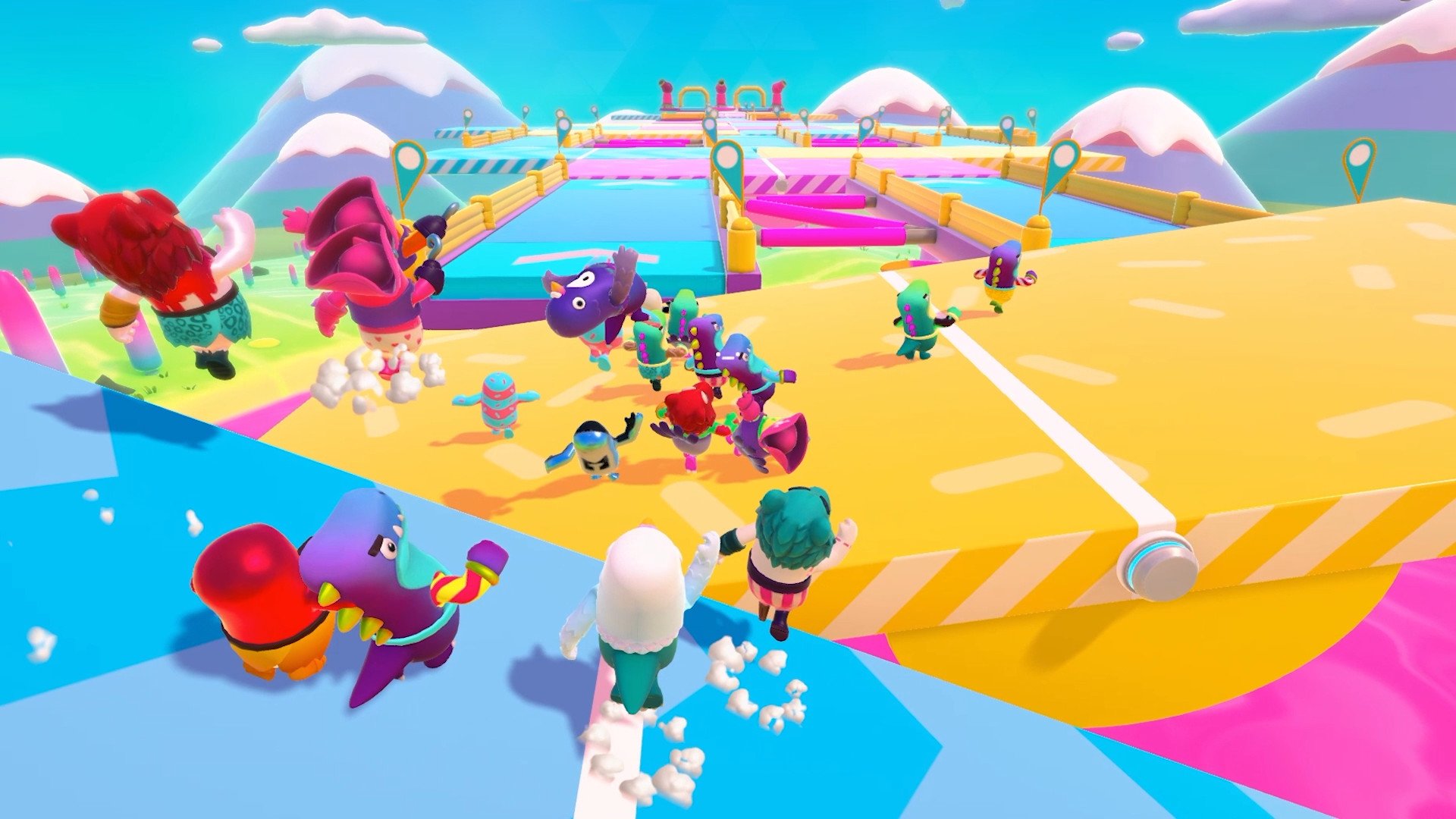 王者荣耀 完整版 截图7