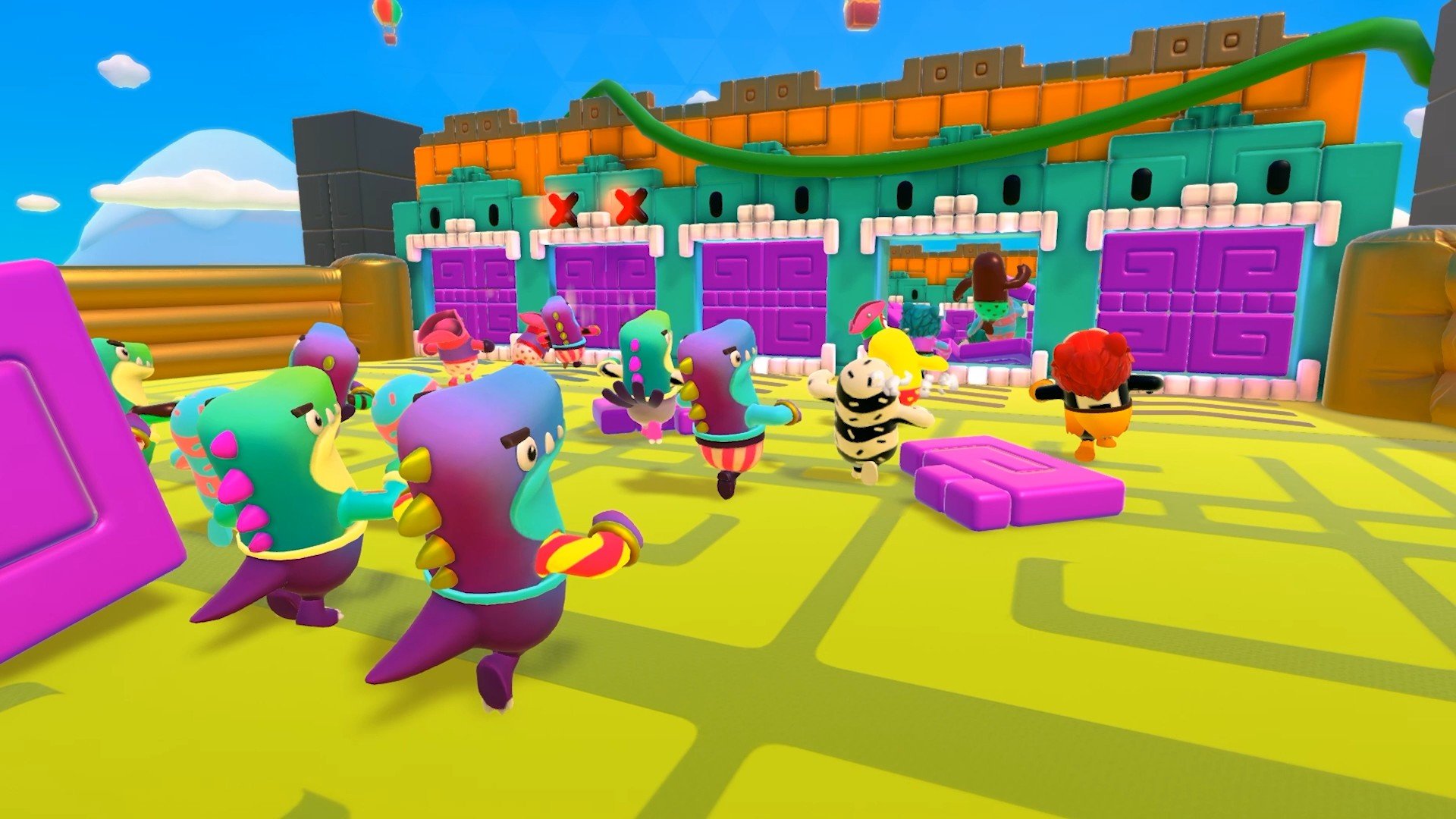 王者荣耀 完整版 截图14