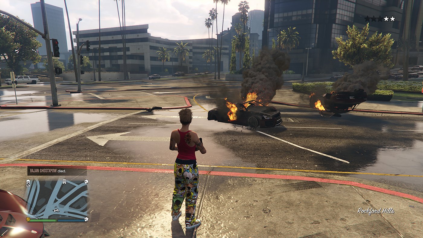 深岩银河 截图12