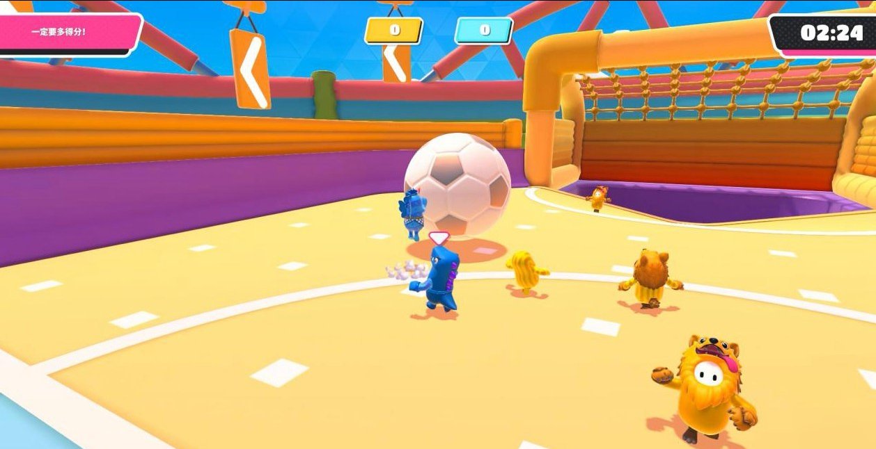 幸福工厂 终极版 截图13