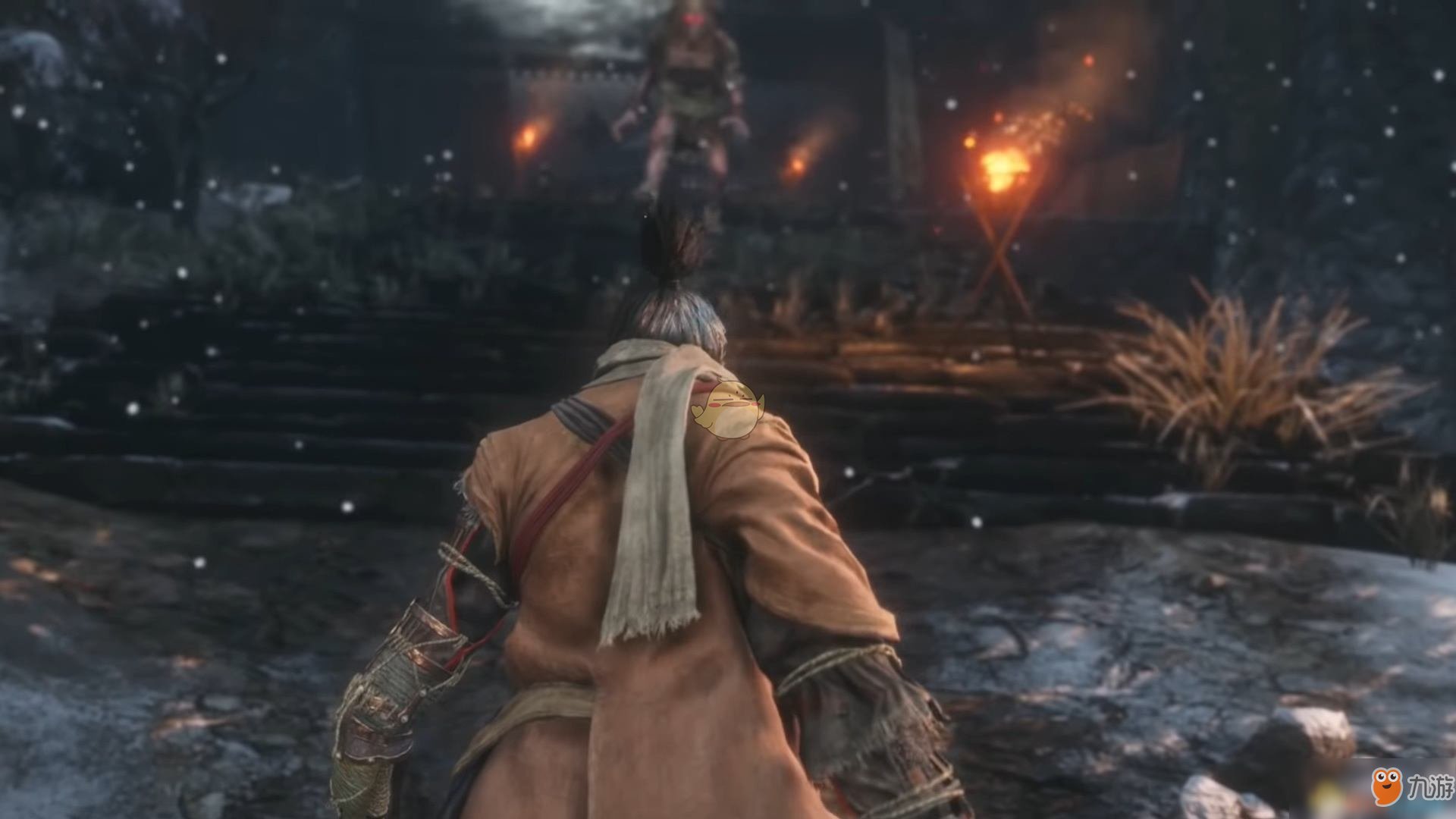 对马岛之魂 终极版 截图21