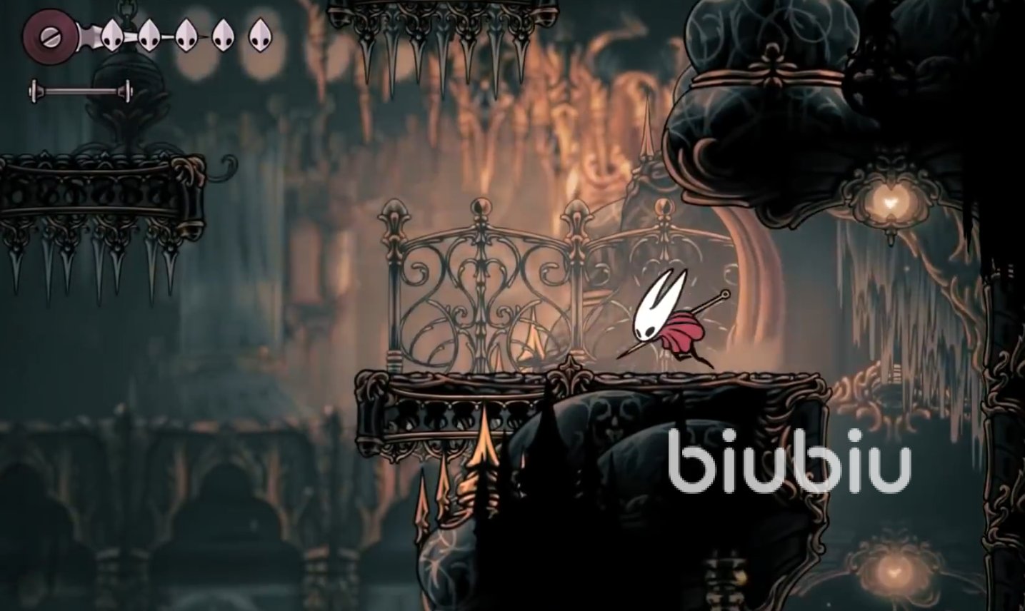 黑暗之魂3 完整版 截图16