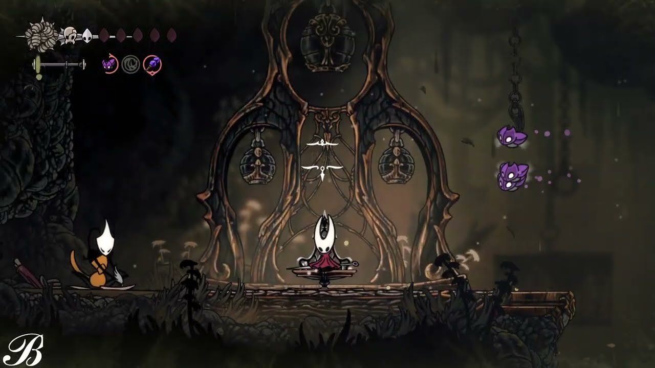 黑暗之魂3 完整版 截图19