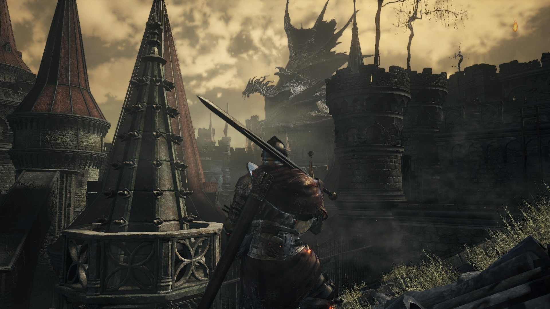 对马岛之魂 终极版 截图14