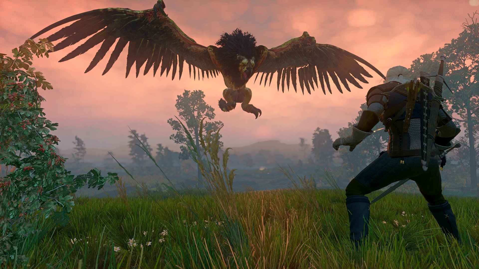 最终幻想14 重制版 截图10