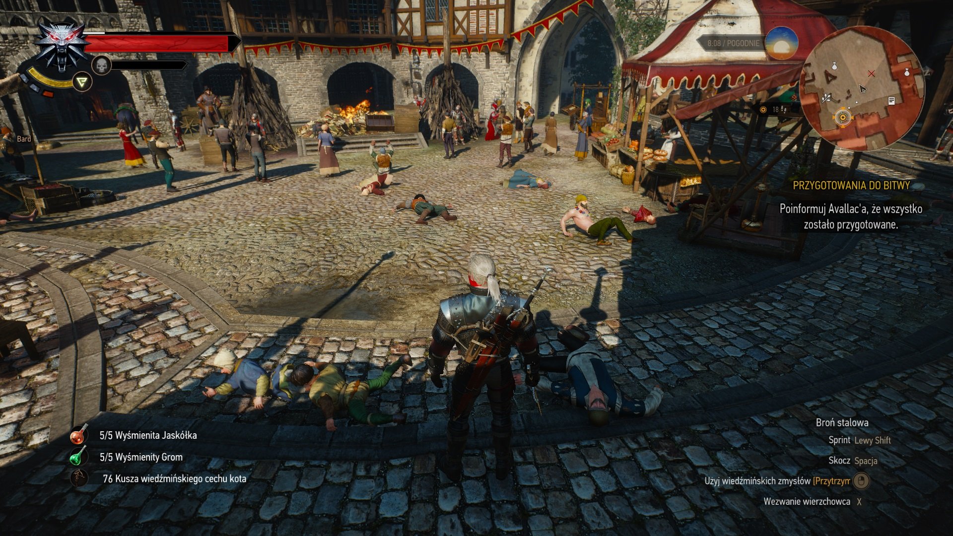 最终幻想14 重制版 截图14