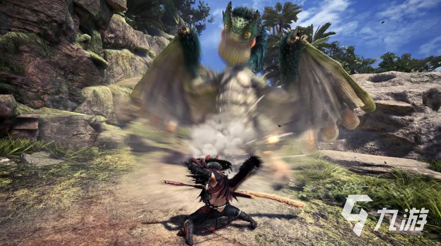 尼尔：机械纪元 完整版 截图16