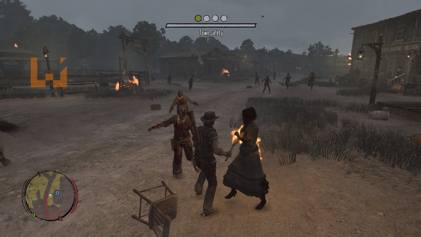 星际争霸2 年度版 截图17