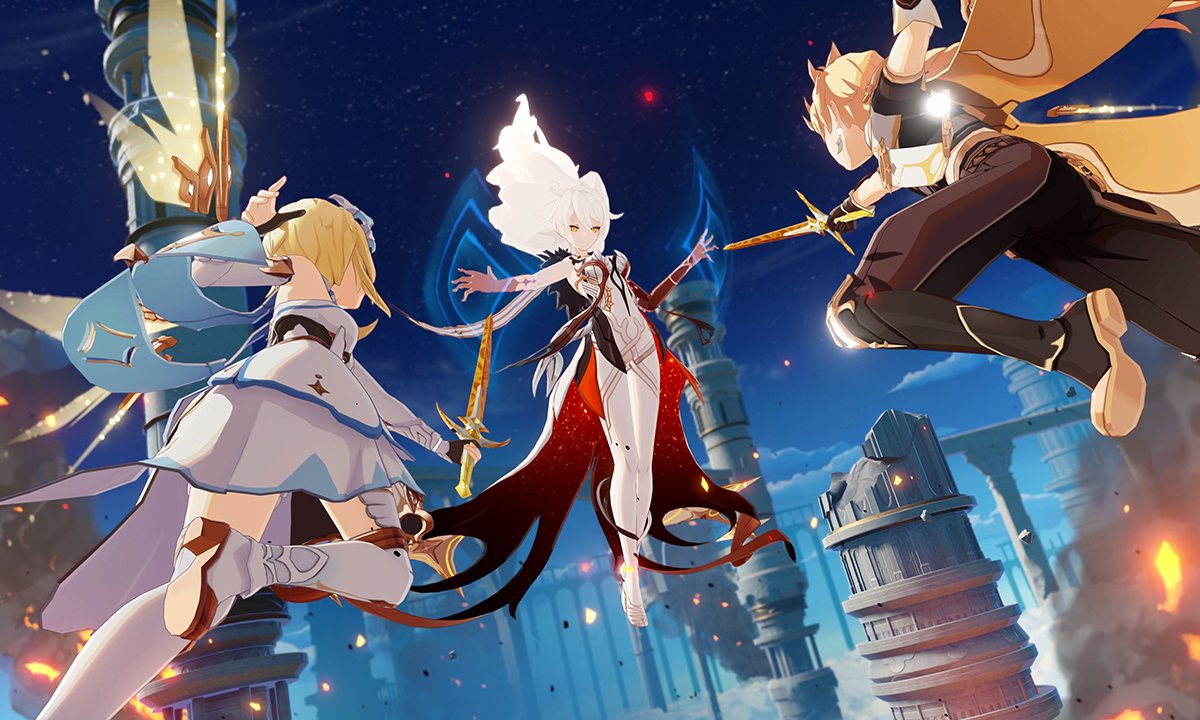 对马岛之魂 终极版 截图19