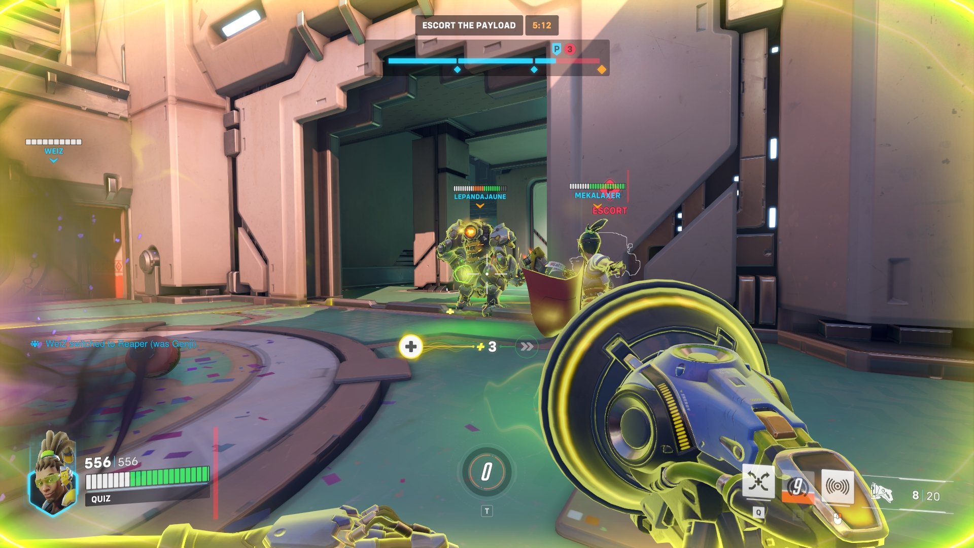 对马岛之魂 终极版 截图4