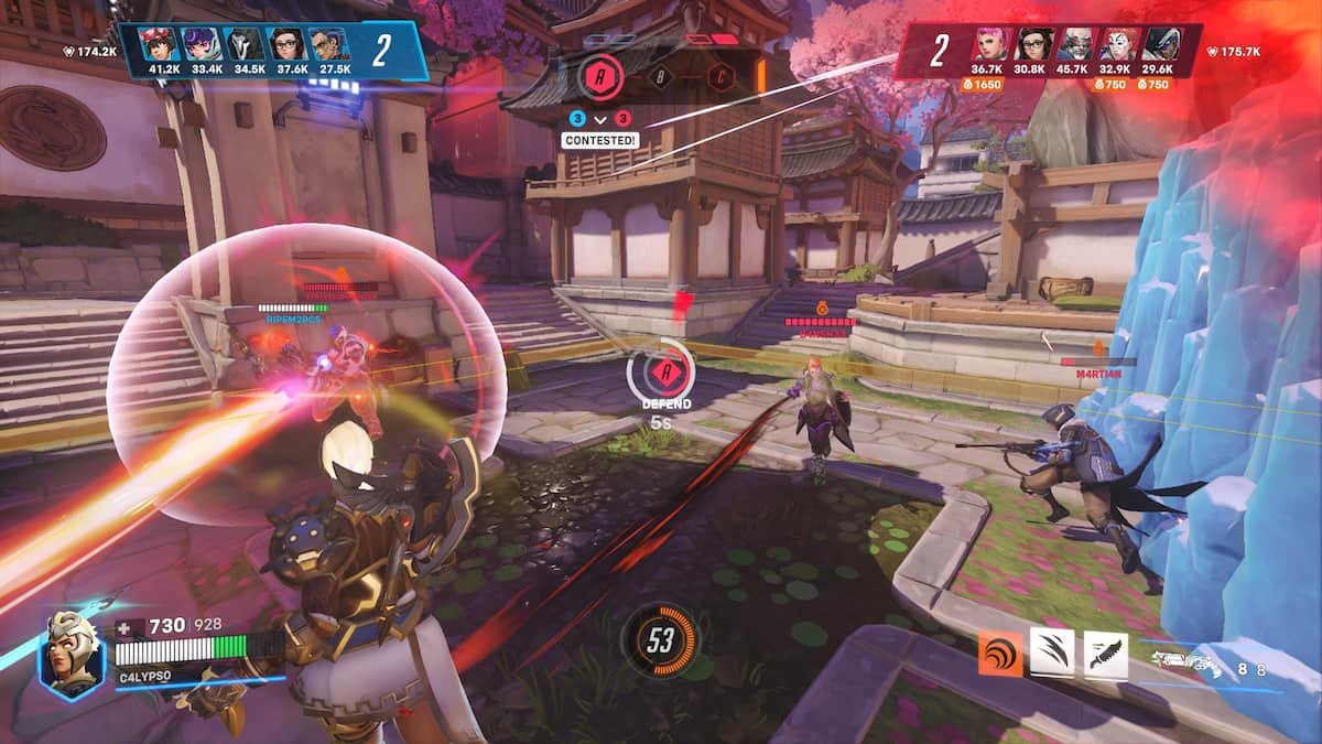 对马岛之魂 终极版 截图9