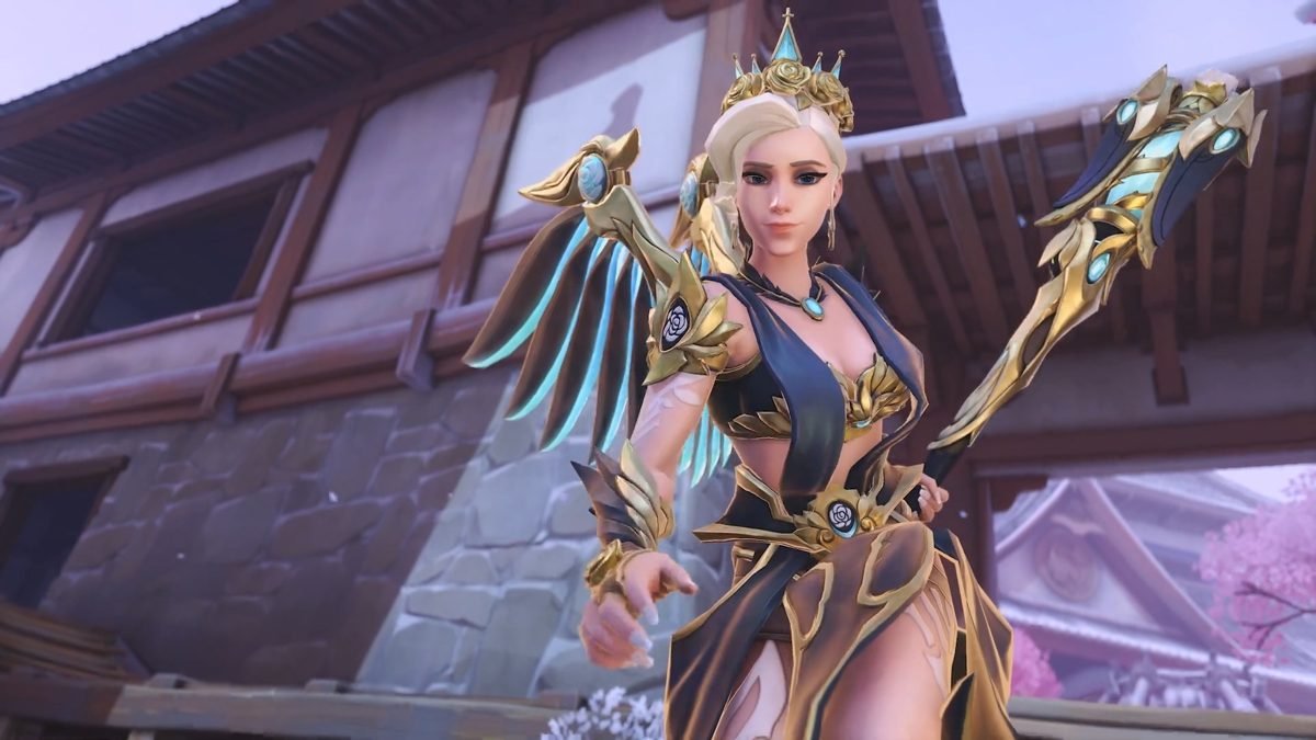 对马岛之魂 终极版 截图10