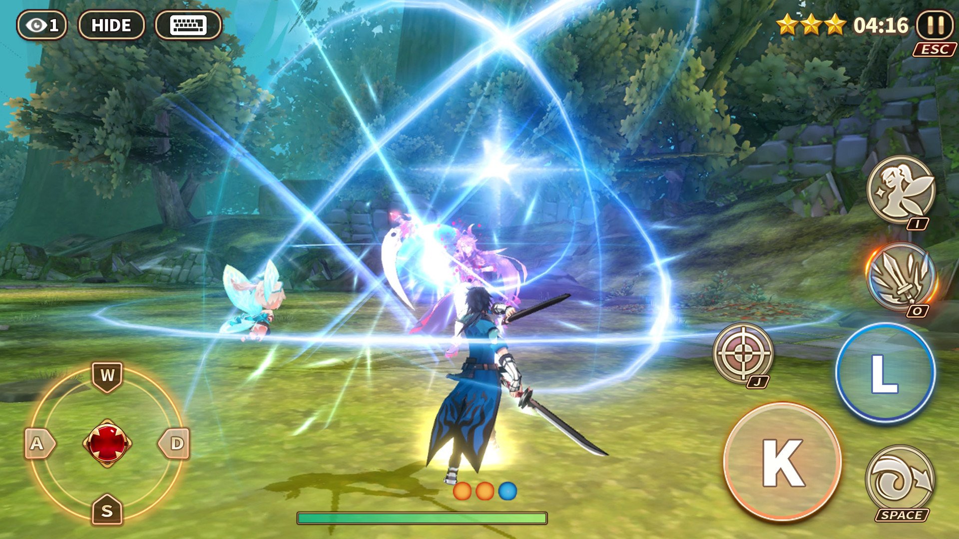 戴森球计划 完整版 截图13