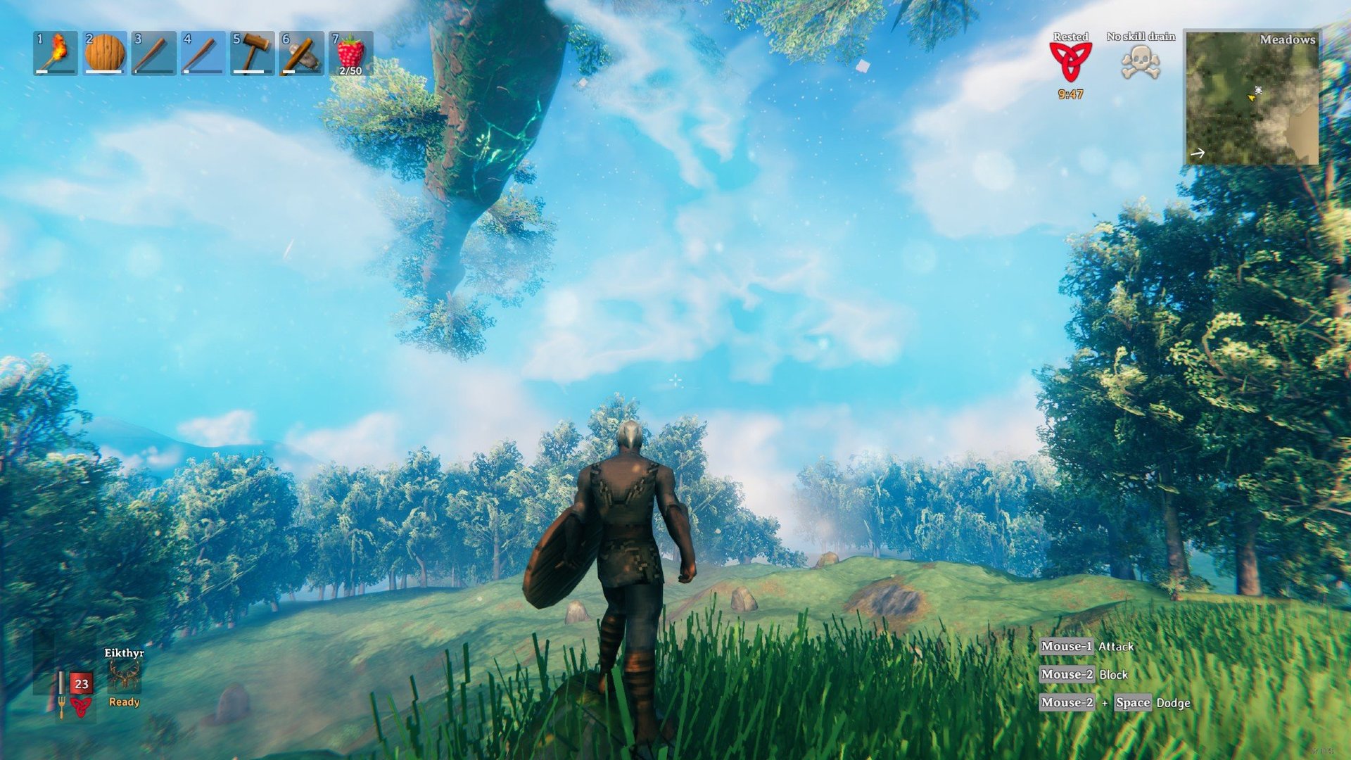 黑暗之魂3 豪华版 截图15