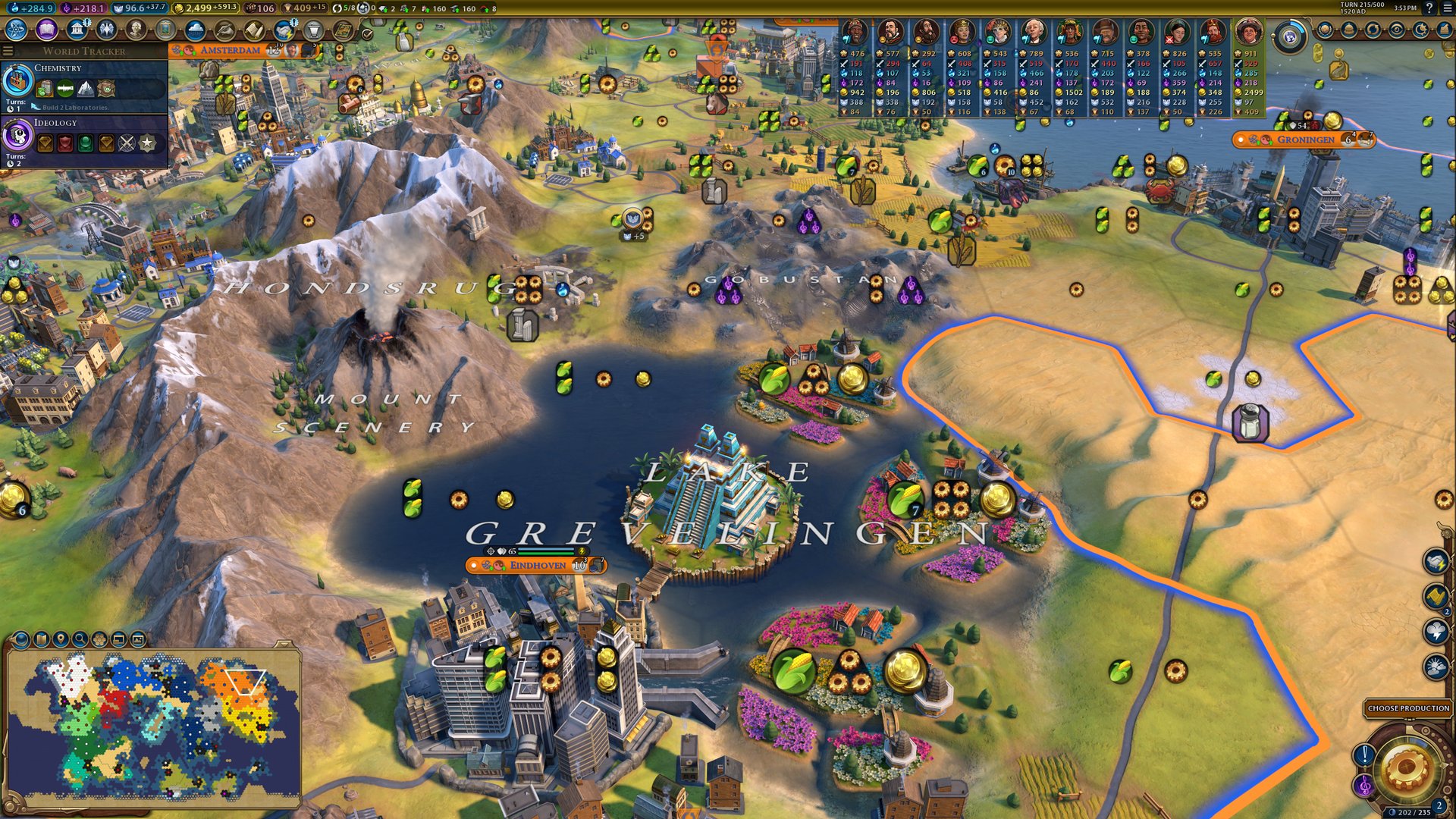 黑暗之魂3 完整版 截图13