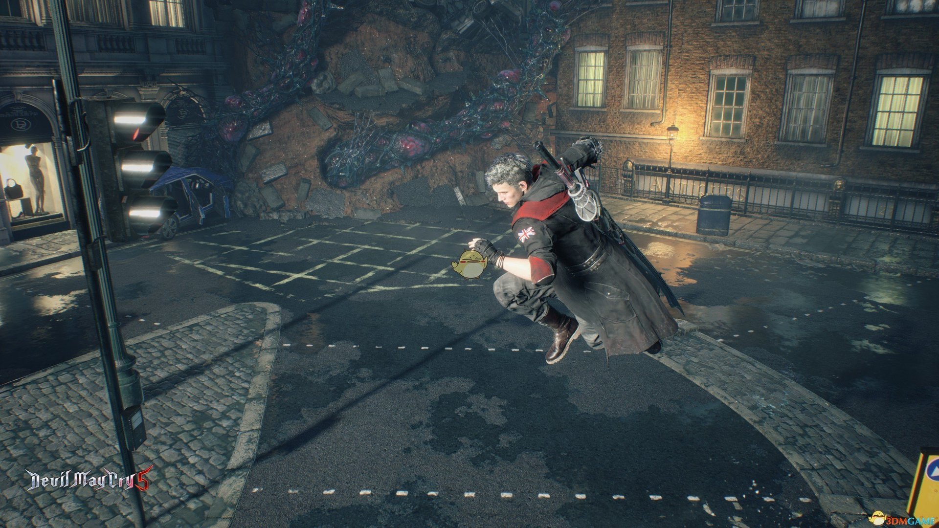 最终幻想14 完整版 截图9