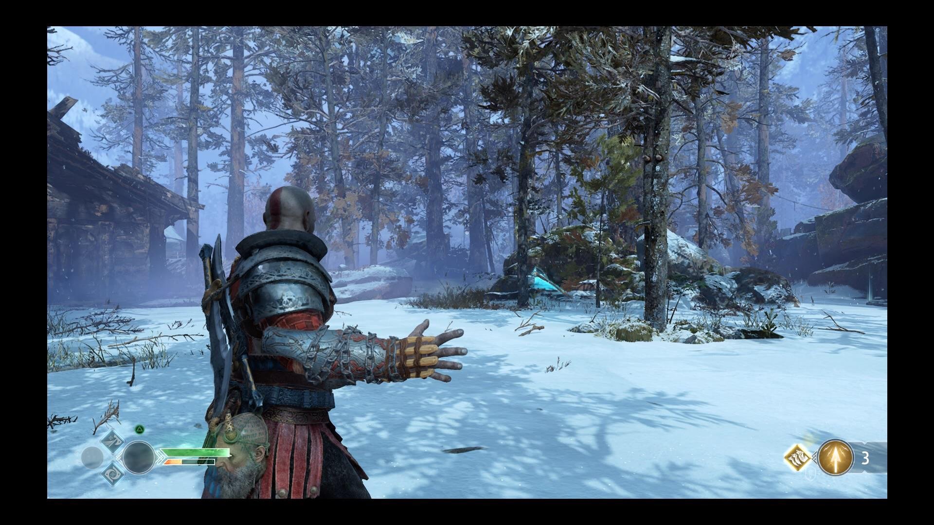 黑暗之魂3 豪华版 截图17