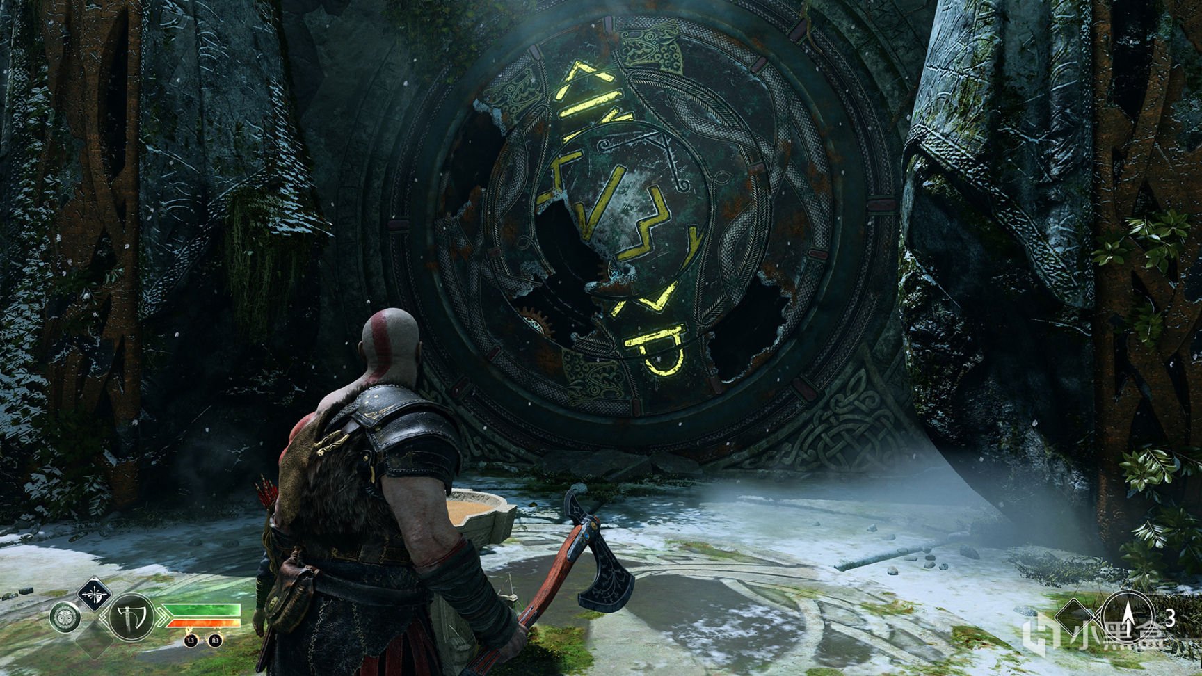 黑暗之魂3 豪华版 截图20