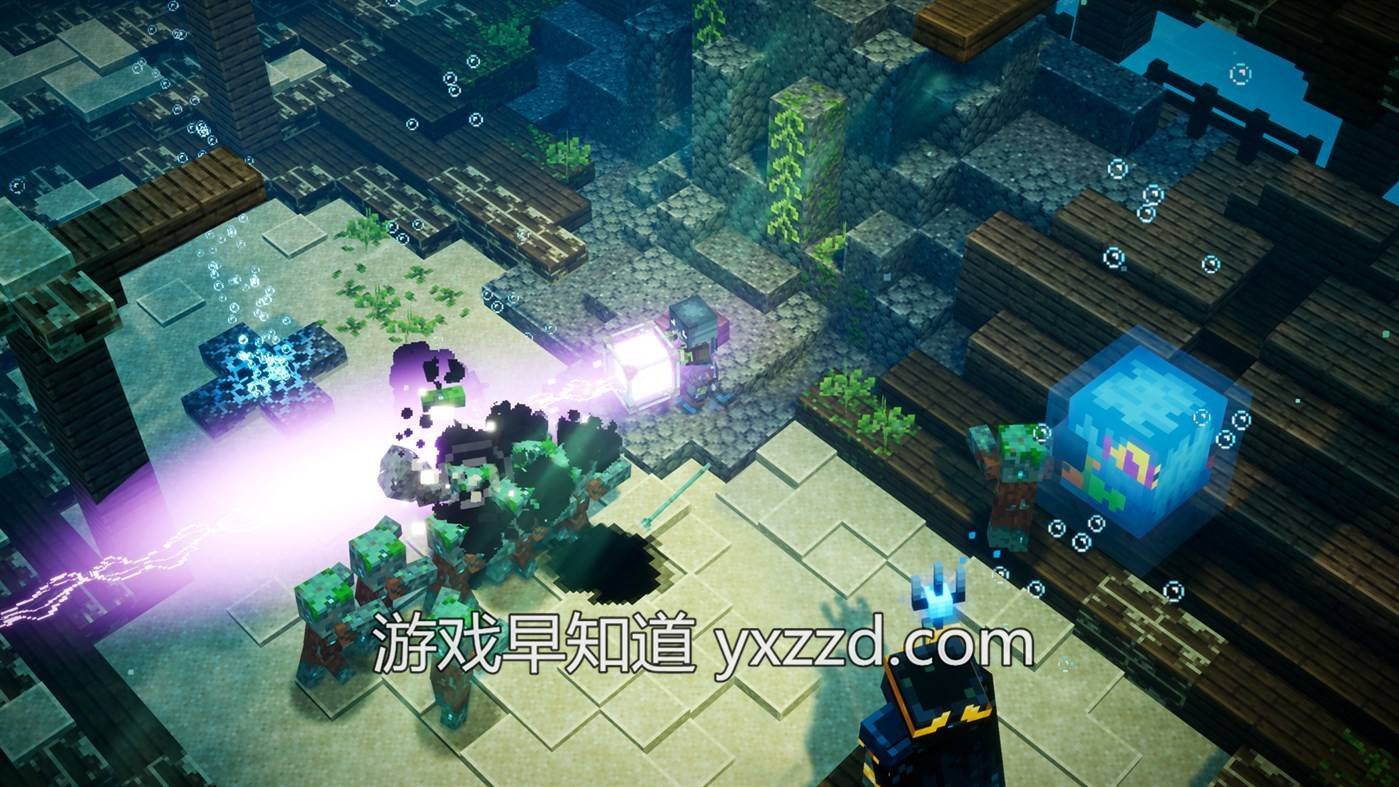 对马岛之魂 终极版 截图11