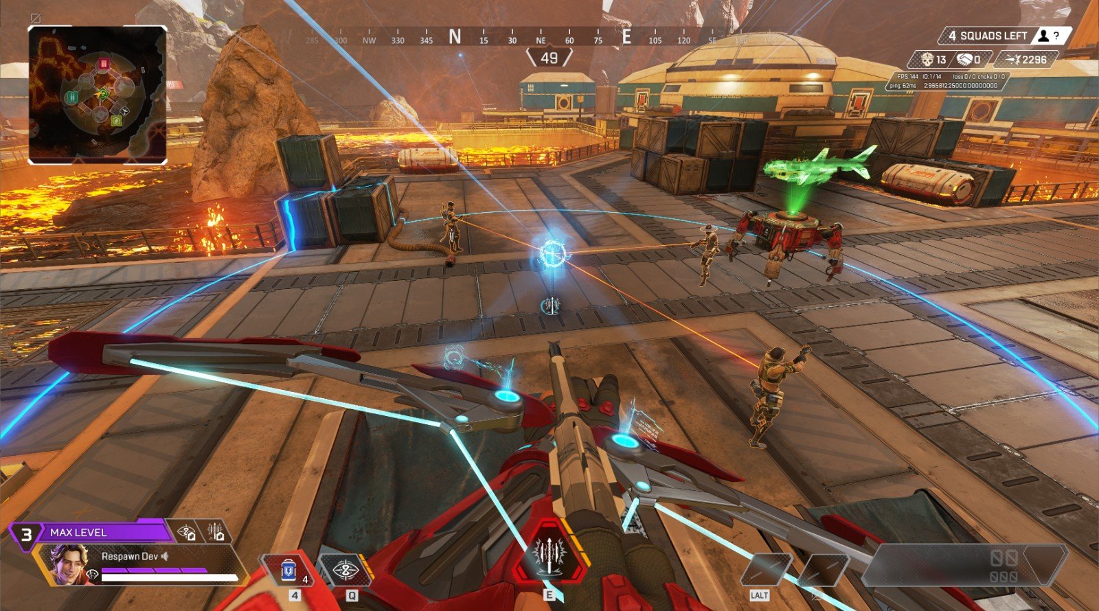 对马岛之魂 终极版 截图18