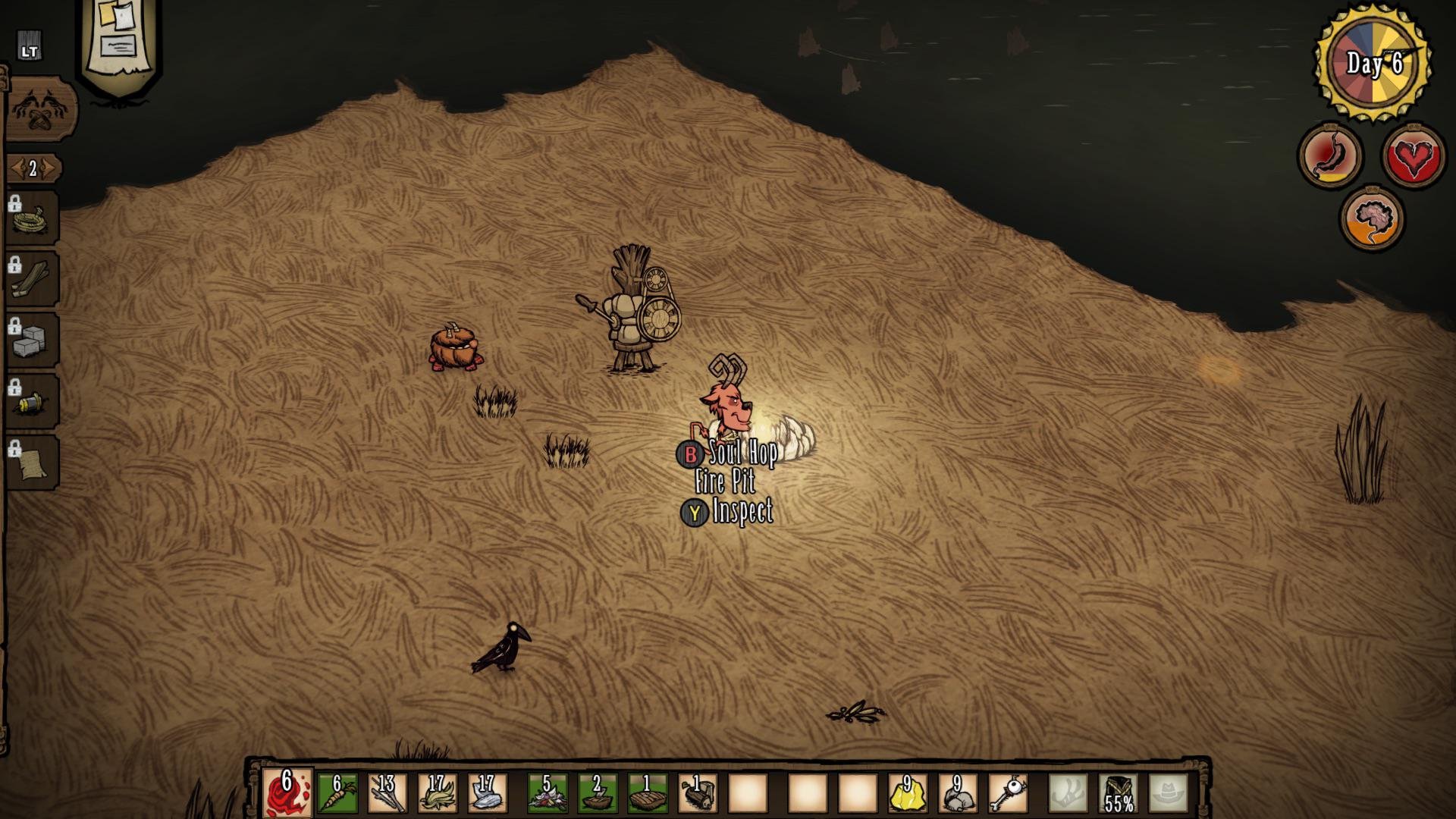 深岩银河 截图17