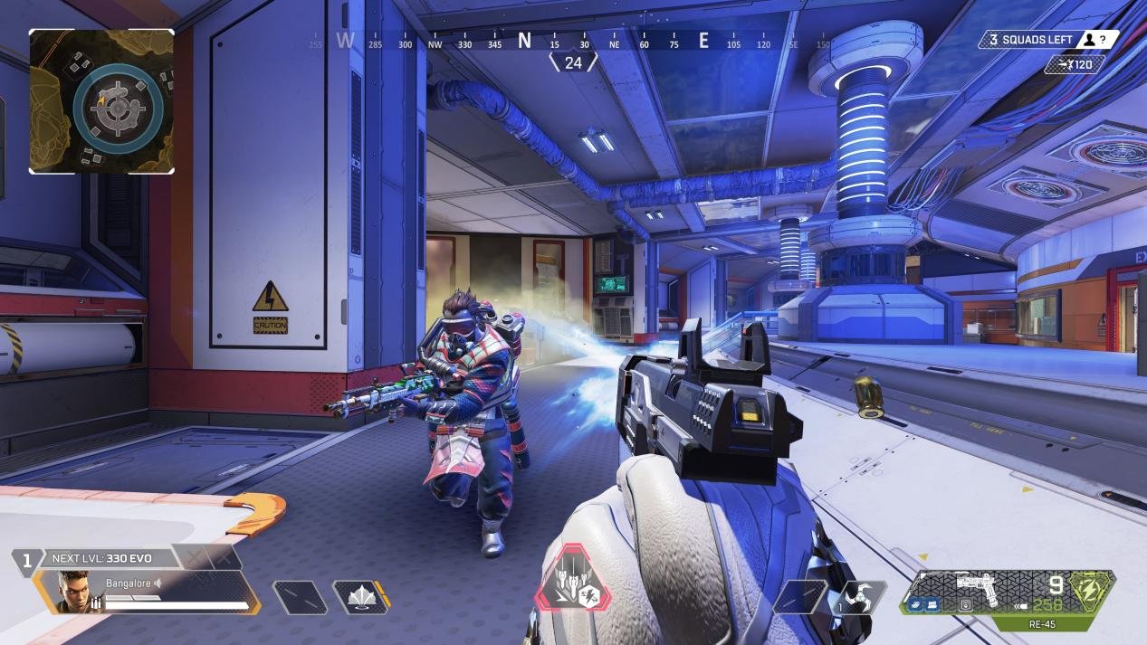 糖豆人：终极淘汰赛 终极版 截图11