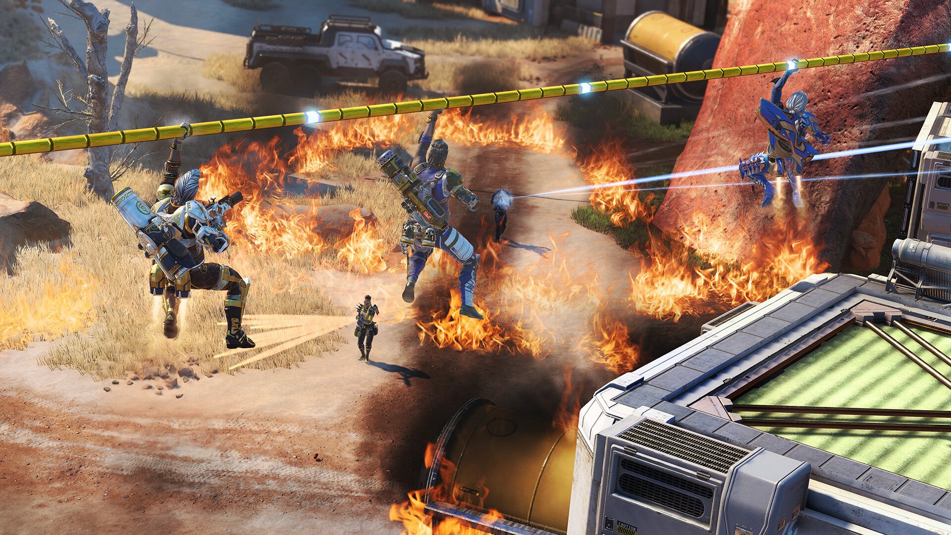 糖豆人：终极淘汰赛 终极版 截图13