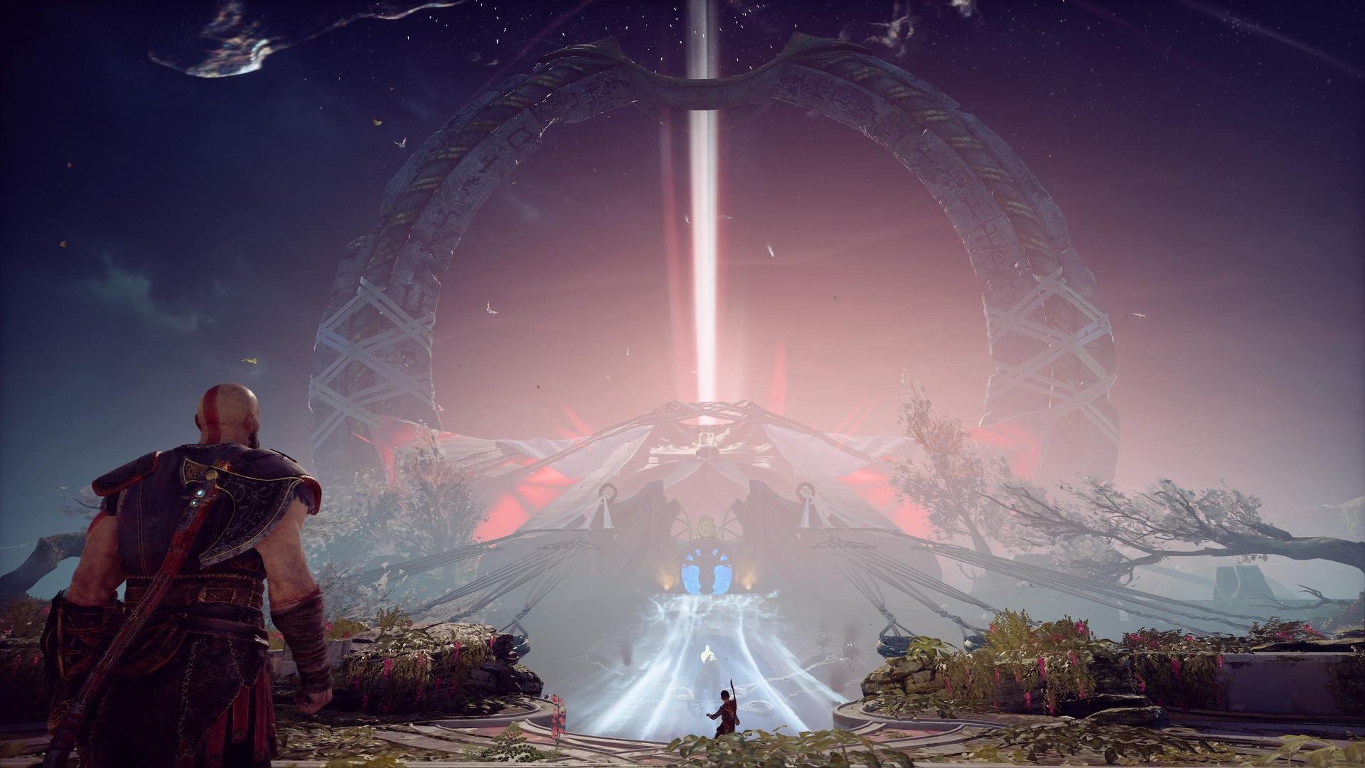 黑暗之魂3 完整版 截图9